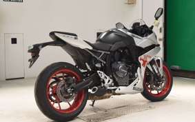 SUZUKI GSX-8R 2024 EM1AA