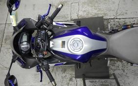 YAMAHA YZF-R25 A 2024 RG10J