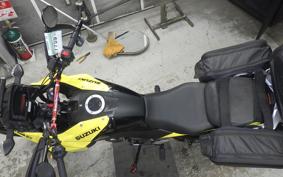 SUZUKI Vｽﾄﾛｰﾑ250SX 2007 EL11L