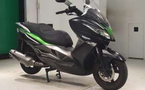 KAWASAKI J300 2014
