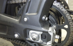 TRIUMPH TRIDENT 660 2021