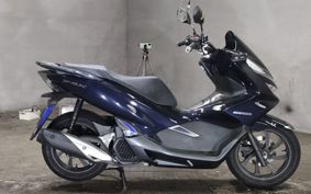 HONDA PCX HYBRID  JF84
