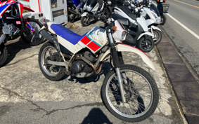 YAMAHA SEROW 225S CELL 1KH