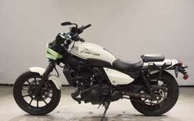 KAWASAKI ELIMINATOR400-3SE 2025 EL400A