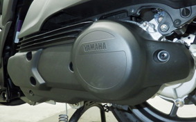 YAMAHA CYGNUSｸﾞﾘﾌｧｽ 2025 SEJ4J