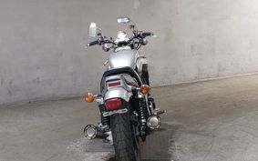 YAMAHA VMAX 2WE