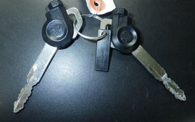 YAMAHA N-MAX 1995 SE86J