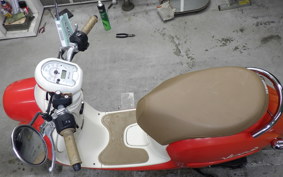 YAMAHA VINO 50 Gen.4 2006 AY02