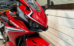 HONDA CBR400R ABS 2019 NC56