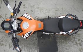 KTM 125 DUKE