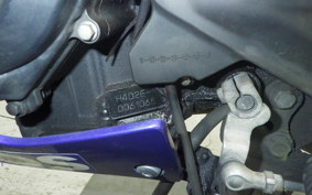 YAMAHA YZF R-3 2017 RH07J