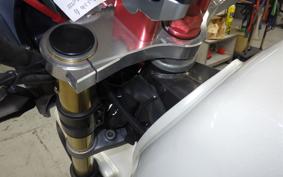 HONDA HORNET 250 2017 MC31