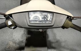 YAMAHA JOG POCHE 3KJ
