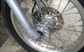 YAMAHA TW225 DG09J