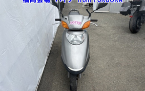 HONDA SPACY 100