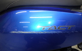 HONDA TACT-4ﾍﾞｰｼｯｸ 2001 AF79