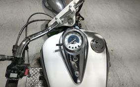 YAMAHA DRAGSTAR 250 VG02J