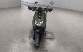 YAMAHA BW S125 SED9J