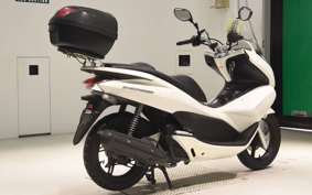 HONDA PCX 150 2016 KF12