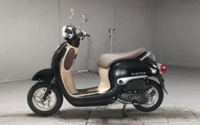 HONDA GIORNO AF77