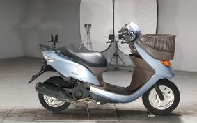 HONDA DIO CHESTER AF62