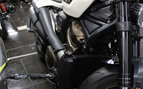 HARLEY  HARLEY RH1250S 2022 ZC4