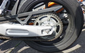 YAMAHA MT-03 660 2010