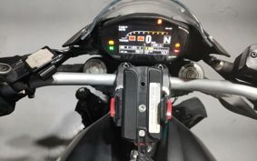 DUCATI MONSTAR 821 STEREO RUSU 2019 MH00AA