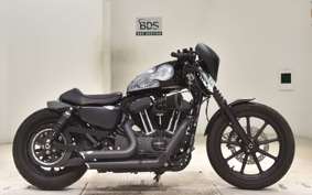 HARLEY XL1200NS 2021