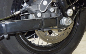 HARLEY XL1200X 2015
