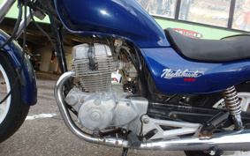 HONDA NIGHTHAWK 250 MC26