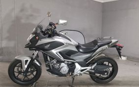HONDA NC700X 2013 RC63