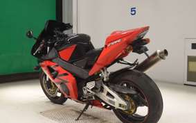 HONDA CBR954RR 2004
