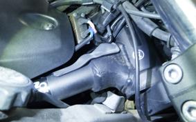 YAMAHA XSR700 2020 RM22J