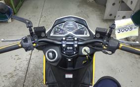 YAMAHA Majesty 155 S 2015 SG28J
