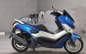 YAMAHA N-MAX 125 SE86J