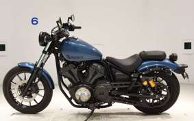 YAMAHA BOLT 950 RA 2021 VN09J