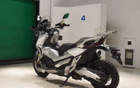 HONDA X-ADV 750 2018 RC95