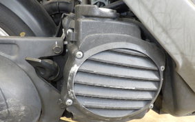 HONDA DIO Gen.5 AF56