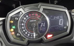 KAWASAKI NINJA 650 A 2017 ER650H