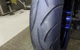 SUZUKI BURGMAN400 A 2021 DU11N