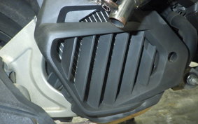HONDA ｸﾘｯｸ125I 1998
