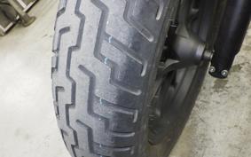 HONDA REBEL 250 1990 MC49