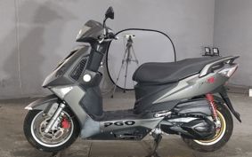 PGO TIGRA 125 ..
