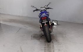 HONDA CB400SFV-3 2004 NC39