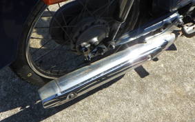 HONDA C50 SUPER CUB AA01