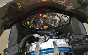 SUZUKI GSX-1300R HAYABUSA 2000 A1111