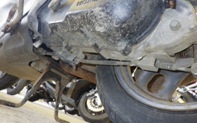HONDA DIO GEN 3 AF34