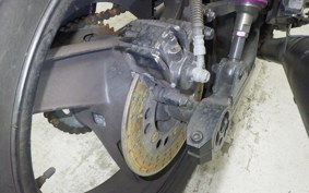 KAWASAKI ZRX400 1994 ZR400E