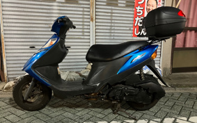 SUZUKI ADDRESS V125 CF46A